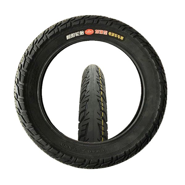 

tube tire 14x3.0 / 76-254 electric scooters tyres e-bike gas electric scooters accessories inflatable 14*3.0 tires