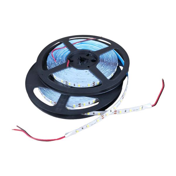 

led low voltage soft strips bare board casing waterproof light strips 5730 2835 smd led strips dc12v 24v 60 beads 120 beads optional