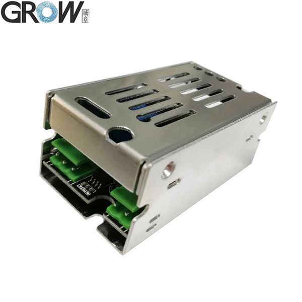 

grow k215-v1.3 fingerprint access control door lock for car battery car bike