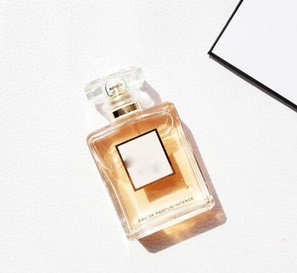 

in stock classic 100ml ladies perfume spray perfume long-lasting fragrance amazing scents natural durable ing