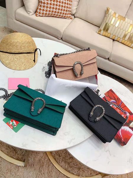 

dionysian package female chain inclined genuine leather handbag shoulder bucket bags woman fashionable embossing luxury women handbags