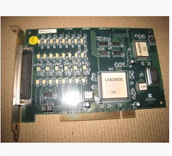 

100% испытали отработана для dmc302 v1.1