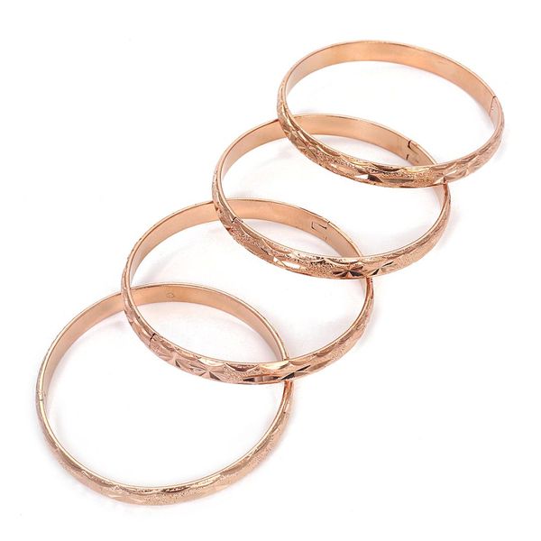 

dubai fashion bangle jewelry for women men ethiopian jewelry african bangles, Black