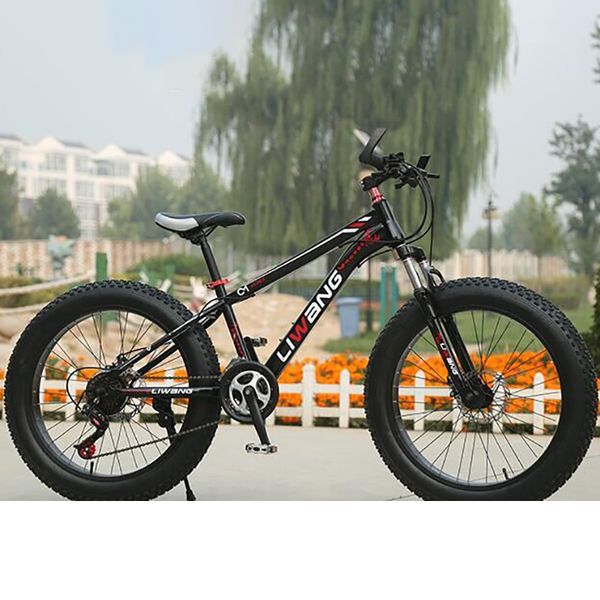 

21 speed 24 inch high carbon steel double disc bikemountain bike