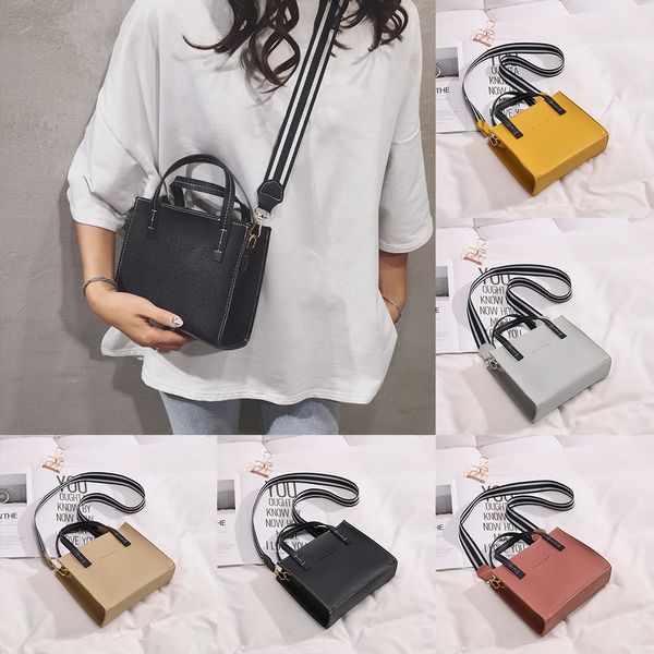 

ladies small crossbody bags women's bag shoulder bag capacity large diagonal shoulder sac bandouli re femme#50