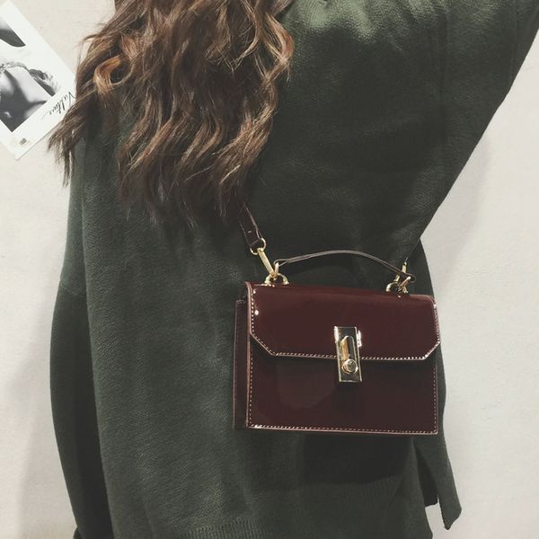 

designer-2019 new l bags female handbags, high-end designer l shoulder bag79