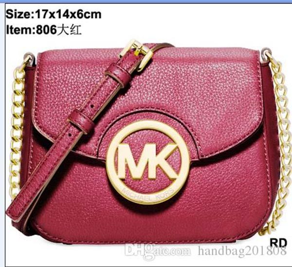 

Bolsa de Ombro newbag2019