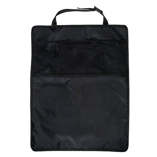 

three-layer child car seat back cover back protection baby kick mat wear pad anti-step mat