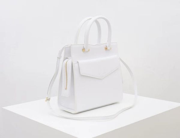 

new arrival designer tote women shoulder bag borsa a tracolla for lady made in cowhide good quality