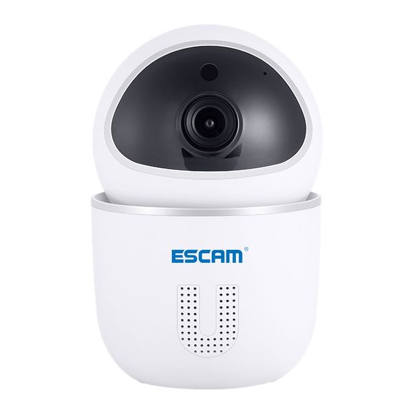 

escam qf009 1080p cloud storage wireless network camera