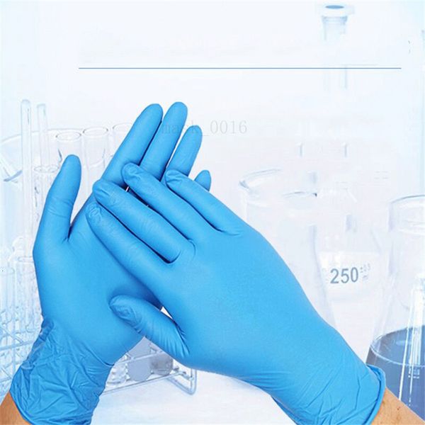 

pcs 100pcs hygiene protective pvc gloves disposable and sanitary hands for kitchen cooking cleaning bxvf qa