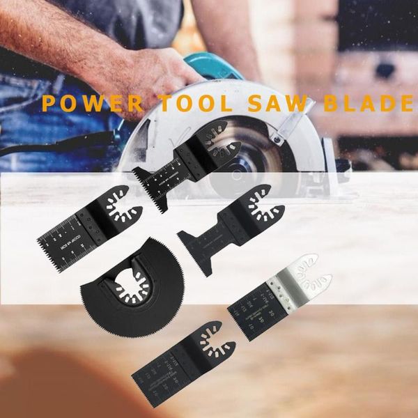

24pcs multi-functional high carbon steel wood cutting woodworking saw blade universal trimming machine