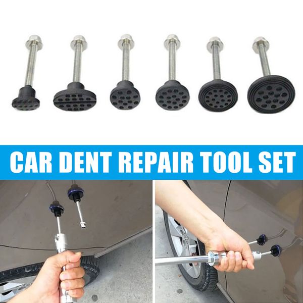 

paintless dent removal repair tool bridge dent puller for car easily repair pld