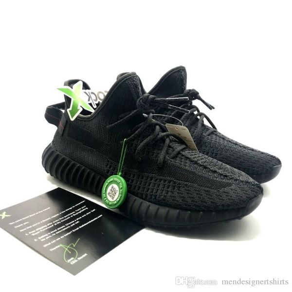

2019 black tatic reflective lace women men hoe running neaker clay hyper pace ture form zebra de igner luxury port butter hoe
