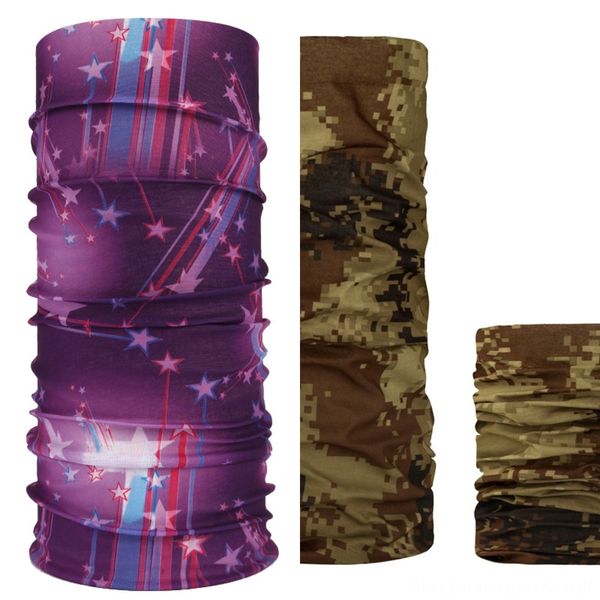 

yfp8d i can't breathe bandana face cover outdoor breathable anti dust mask masks scarf magic scarf protective cycling, Black