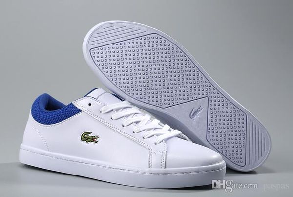 

76aco te fa hion cla ic hoe ba ic ca ual hoe good quality de igner men kate boarding neaker men 039 leather hoe no box