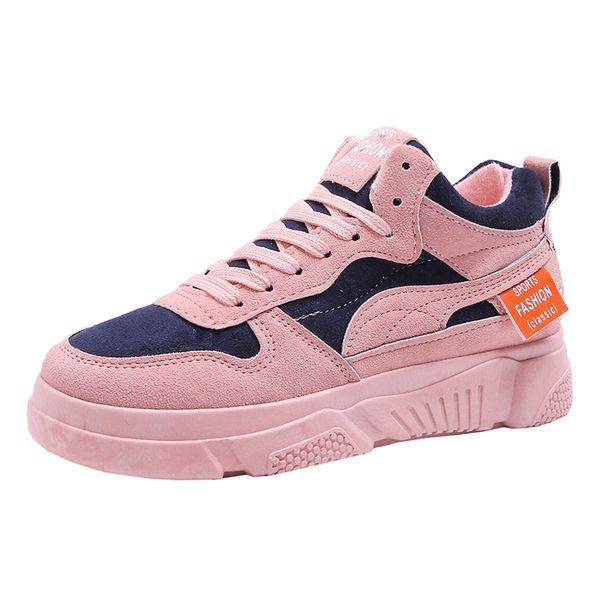 

women tennis shoes 2019 female gym thick solesport shoes stability breathable mesh light trainers athletic women tennis sneaker