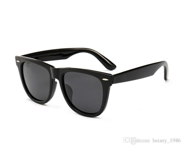 

2020 new ray sunglasses vintage pilot sun glasses band uv400 protection men women bans 2140 sunglasses with case