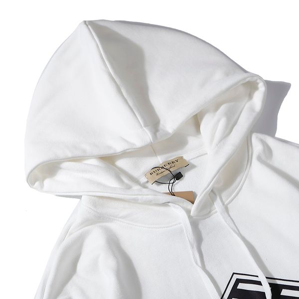 

womens sweatshirt girls letter print clothes for girls solid color casual style new fashion style selling autumn, Black