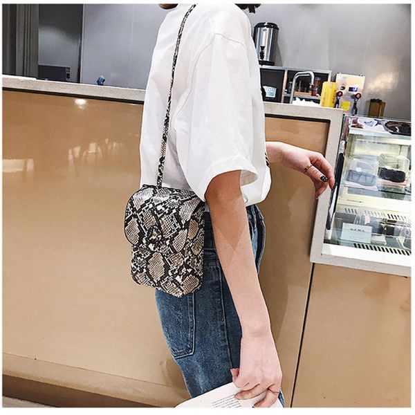 

Women Bags Handbag PU Leather Shoulder Bag Purse Ladies Crossbody Satchel Tote Bag 5 Colors Bolsos Mujer /BY