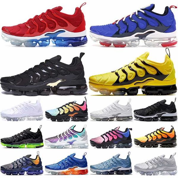 

xamropav black gold volt tn plus cushion bumblebee tennis shoes mens trainers white game royal geometric sunset women designer sport sneaker