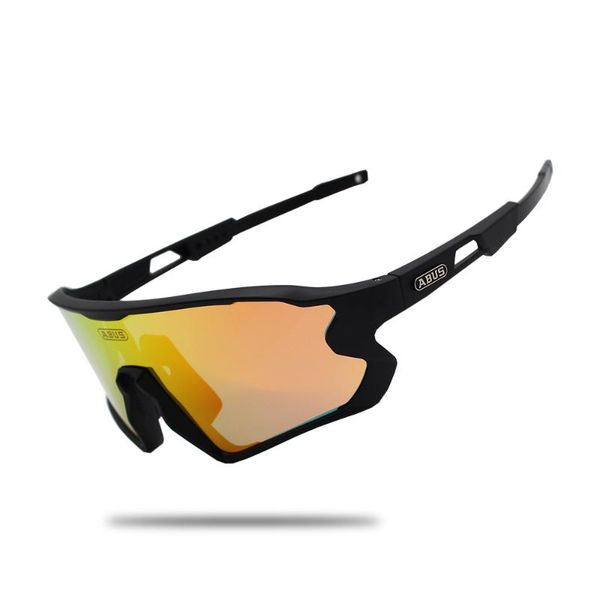 abus cycling glasses