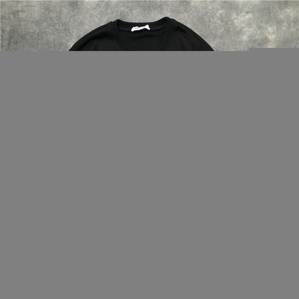 

mens designer hoodies givh53 new fashion brand luxury pentagon skull patterned guard clothes with back ironing drill and flash drill, Black