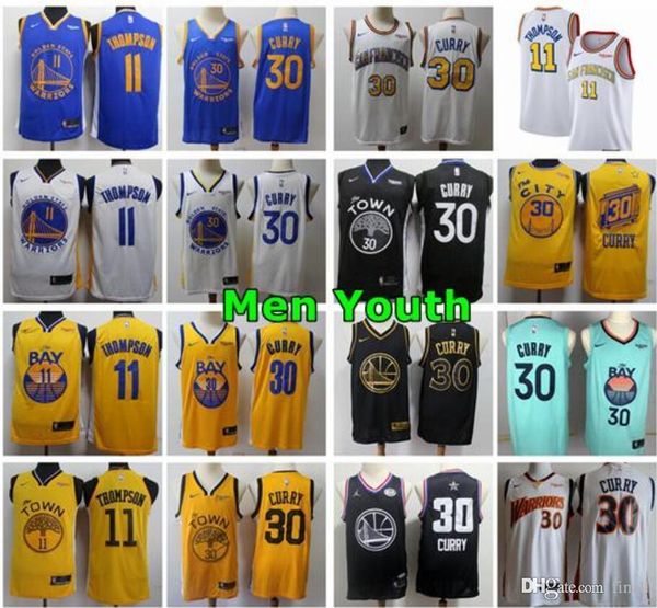 stephen curry t shirts youth
