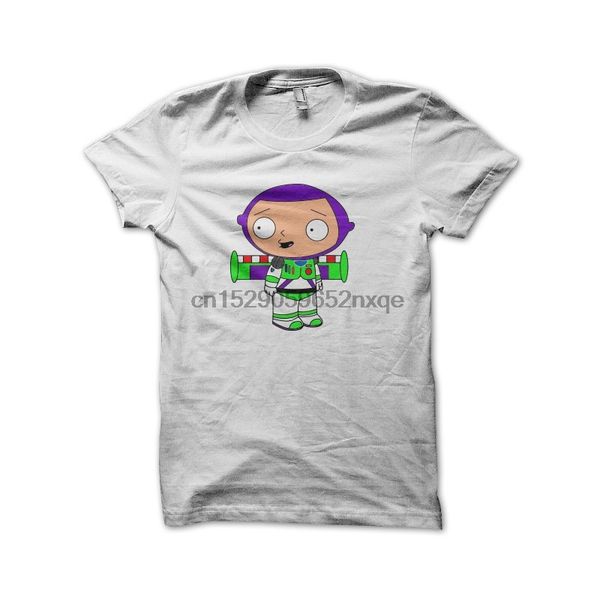 

men t shirt stewie lightyear t-shirt white tshirts women t-shirt, White;black