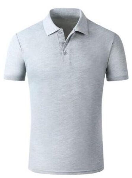 

2019 men's tight clothes running short-sleeved quick-drying t-shirt 632, Black;blue