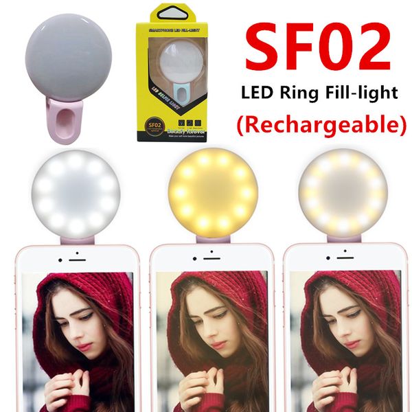 2019 7 In 1 Phone Camera Lens Kit Fish Eye Wide Angle/Macro Lens CPL