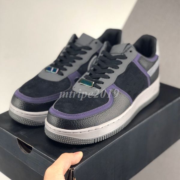 

new mens designer shoes black reflective a ma maniere forces skateboard shoes women fashion 1 07 casual sneakers sports trainers 36-45