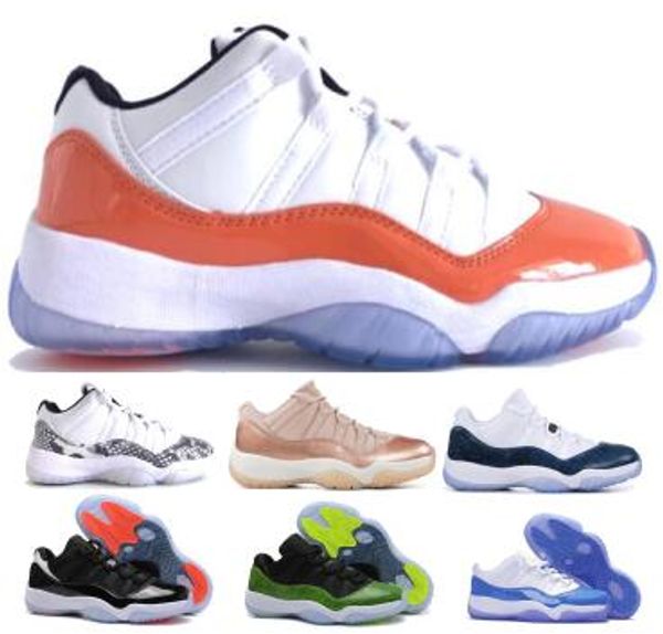 

mens 11 11s basketball shoes sneakers low snakeskin emerald snake carolina barons closing ceremony concord blue xi 2019 women airing shoes