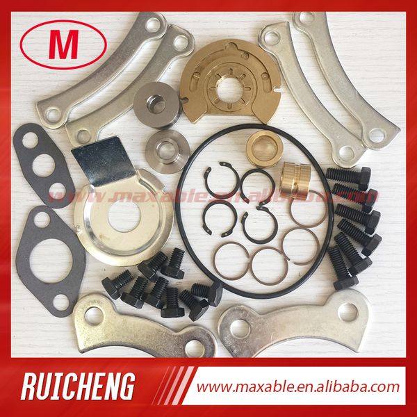 

k36 turbocharger repair kits /rebuild kits/turbo kits/turbo service kits