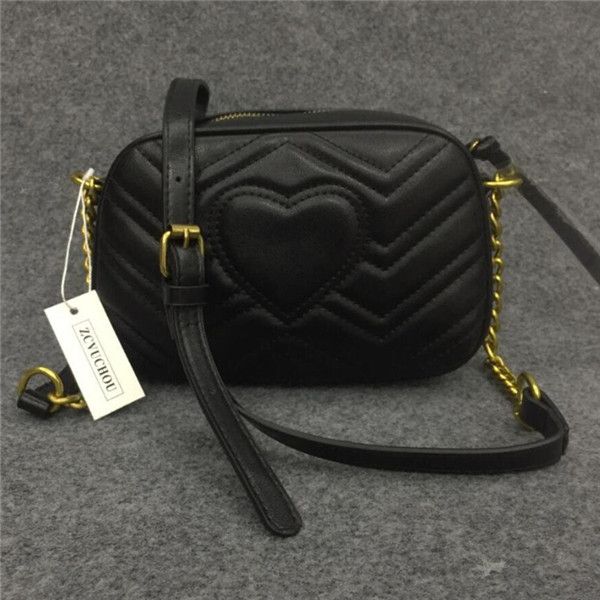 

2020 luxury style most popular handbags women bags designer feminina small bag wallet 21cm