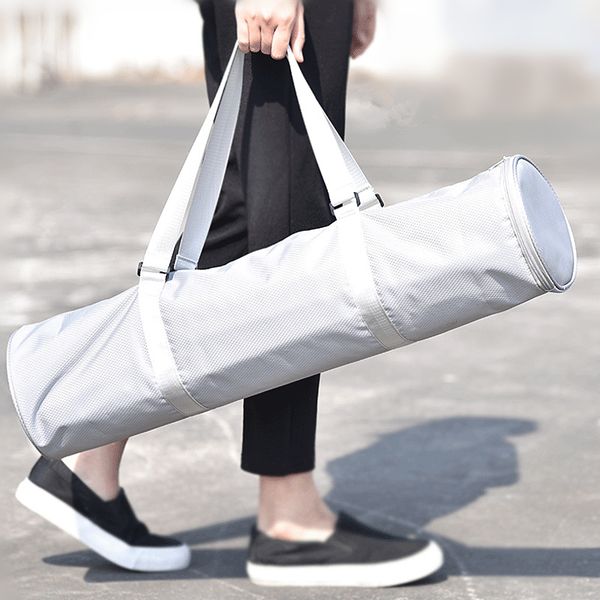 

multifunction waterproof yoga bag dance mat package sports knapsack fitness backpack mat case yoga backpack
