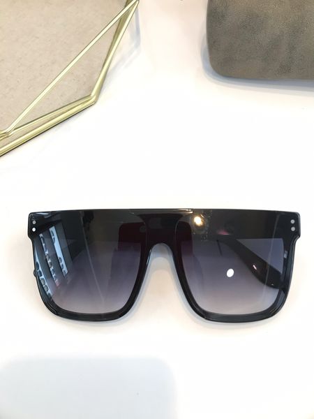 

new 1115 mens sunglasses men sun glasses women sunglasses fashion style protects eyes gafas de sol lunettes de soleil with box, White;black