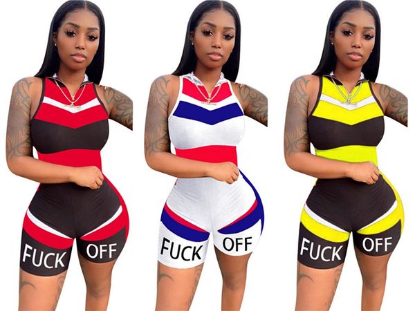 

womens jumpsuit summer sleeveless backless halter tie-dye print bandage hollow out rompers bodysuit overalls party nightclub clothes #95, Black;white