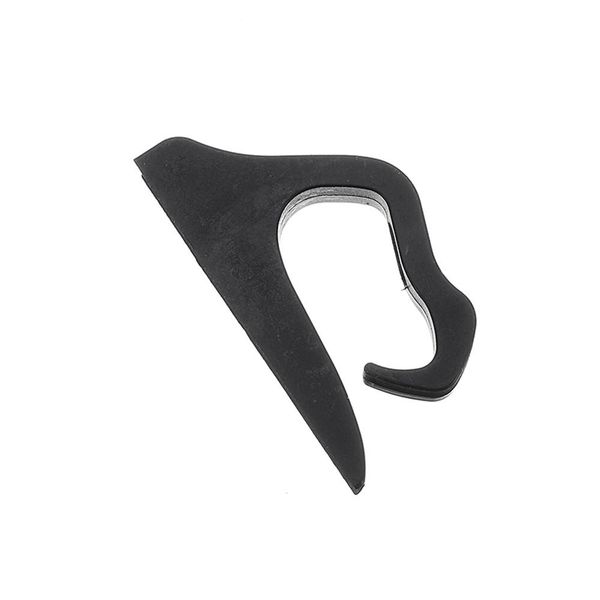 

metal hook helmet pocket claw hanger add-ons for mijia m365 m187 electric scooter