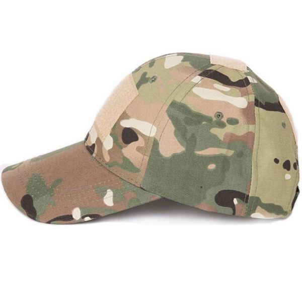 

открытый тактические caps военные армии камуфляж вмс сша шляпы marines mens running туризм cap, Black;white