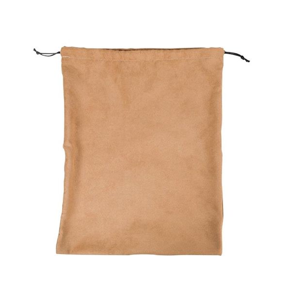 

dust proof travel reusable clothes storage package pouch jewelry shopping portable drawstring bag tote shoes underwear home