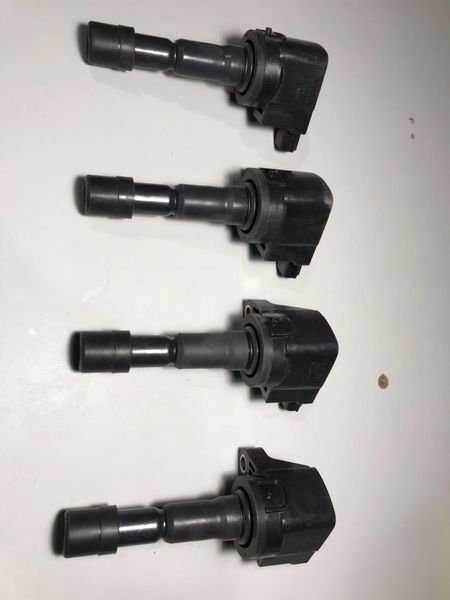 

30520-rb0-003 cm11-116 ignition coil for honda 2009-12 03 cr-z fit 2011-2016 1.5l