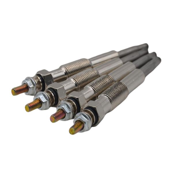 

4pcs high performance coil quick start & er glow plugs, focus transit connect