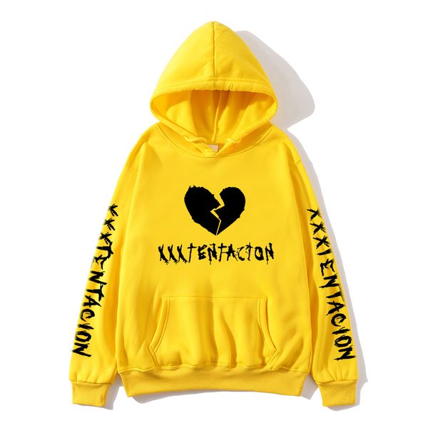 

2019 мода оловки мђжин / женин поведневна hip hop xxxtentacion ме ђби оловк, Black