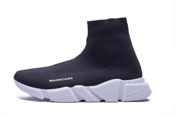 gucci balenciaga speed trainer