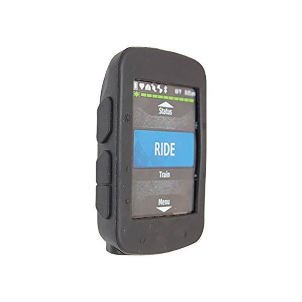 

for garmin edge 520 case cycling computer silicone rubber protect case lcd screen film garmin520 garmin edge 520 protection