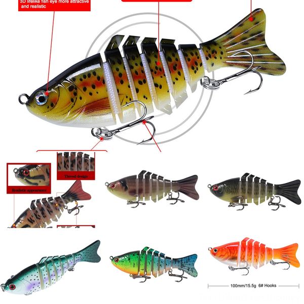 

zm4qs fake bait luminous shrimp bionic luya baitset luminous soft fishing squid blackfish bait