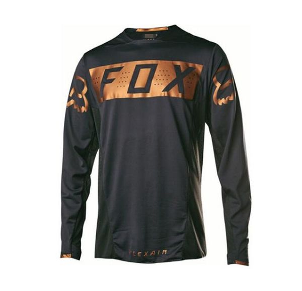 

fox ђболка длиннми Ѭђкавами коѬоной пђк одежда гоѬнй велоипед велопо