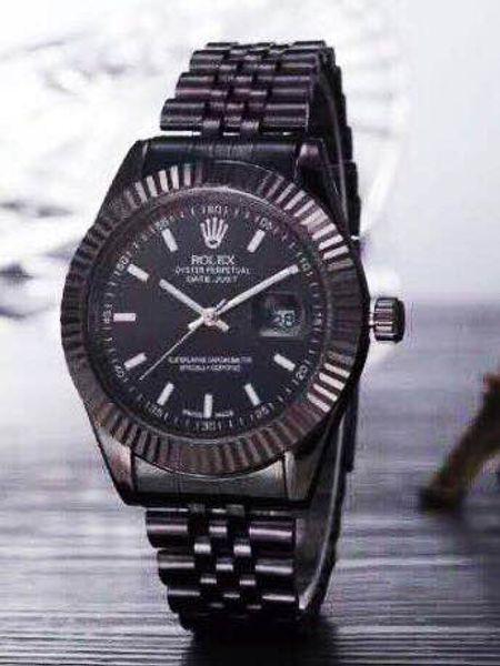 

18 color v3 automatic weeping 2813 movement rolex watch men dateju t tainle original cla ppre ident de inger men watche