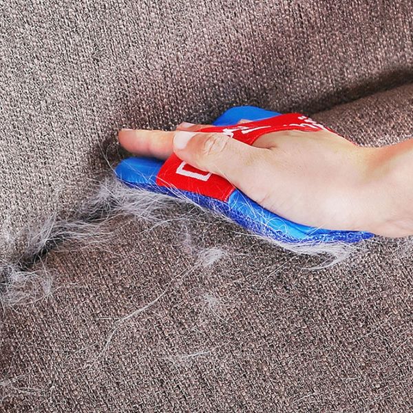 

pet dog hair removal grooming groomer dust removal head lice comb cat sticky clean artifact pet gloves puppy accessories